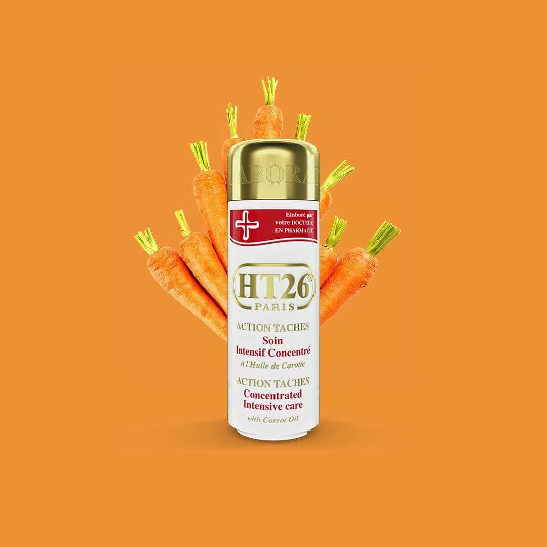 Intensive Concentrated Body Care Lotion 500 ml N141989