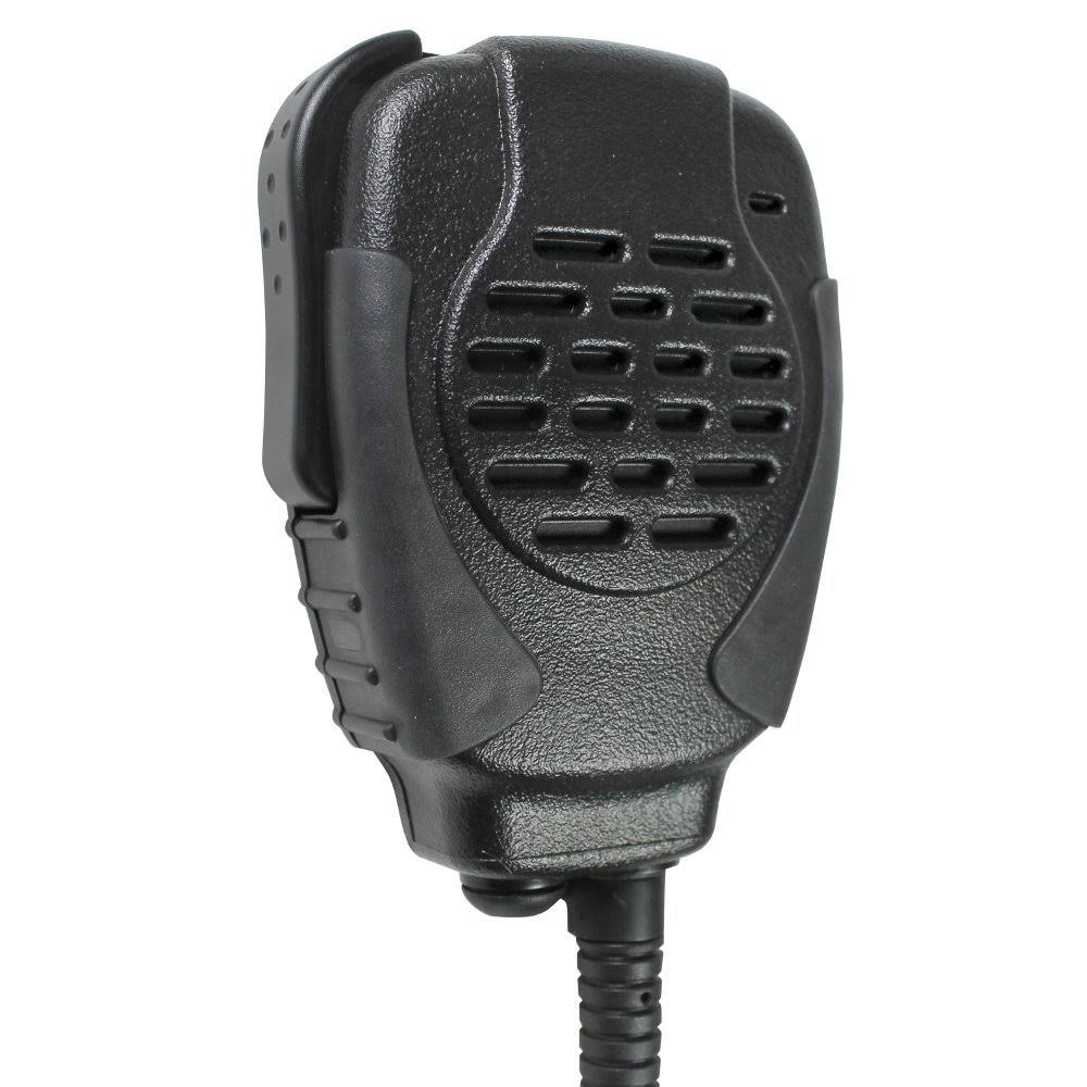 Noise Cancelling Speaker Mic D39402