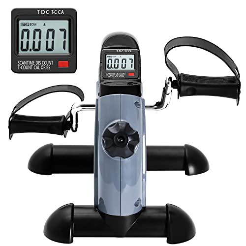 Mini Exercise Bike with LCD Screen M9924