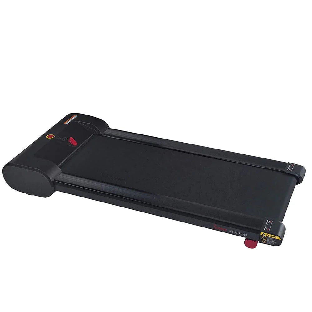 Under Desk Treadmill with Remote Control L137811