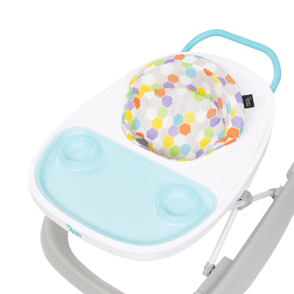 Baby Trend 3-in-1 Feeding Walker O552