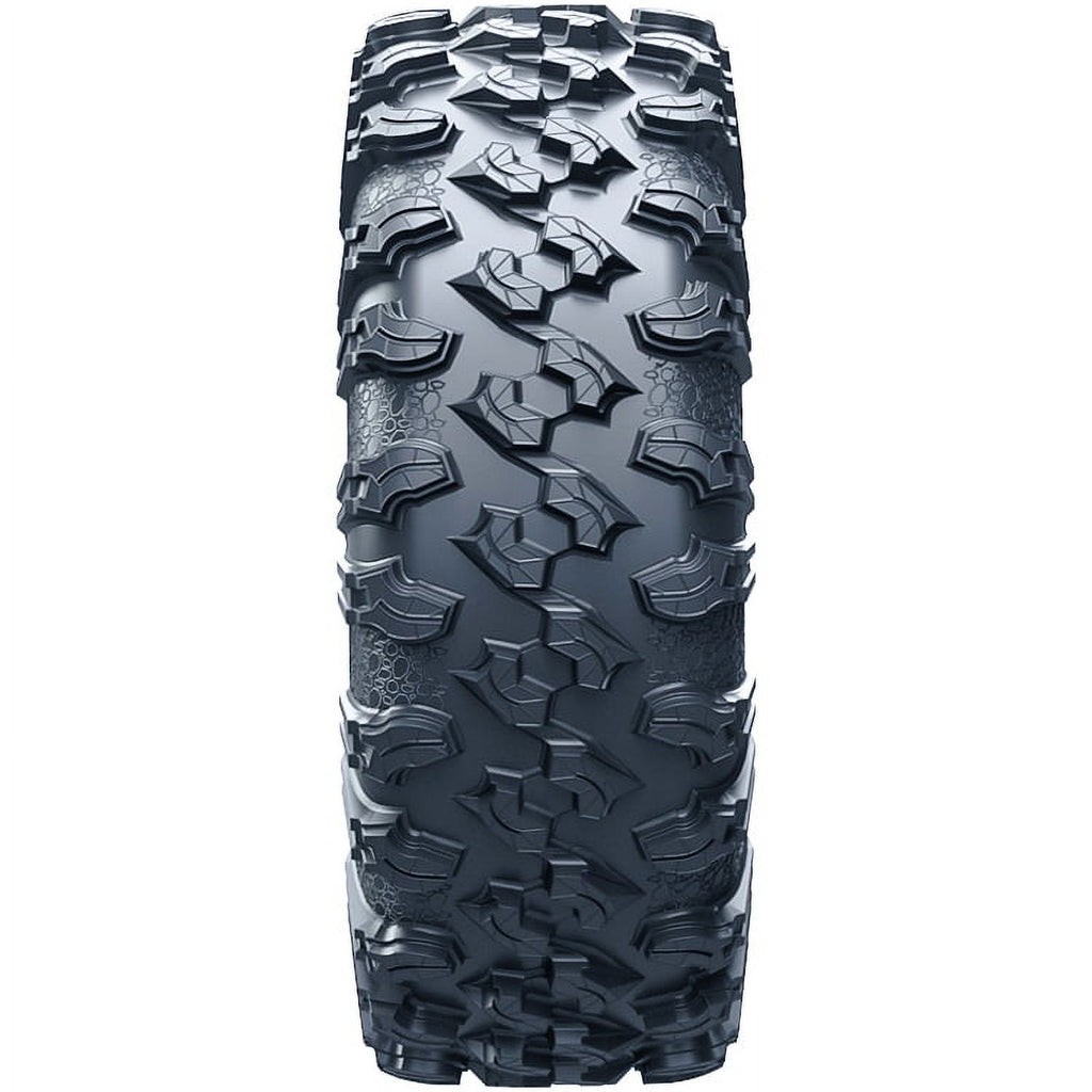28x10R14 8 Ply All Terrain ATV UTV Tire Q38770