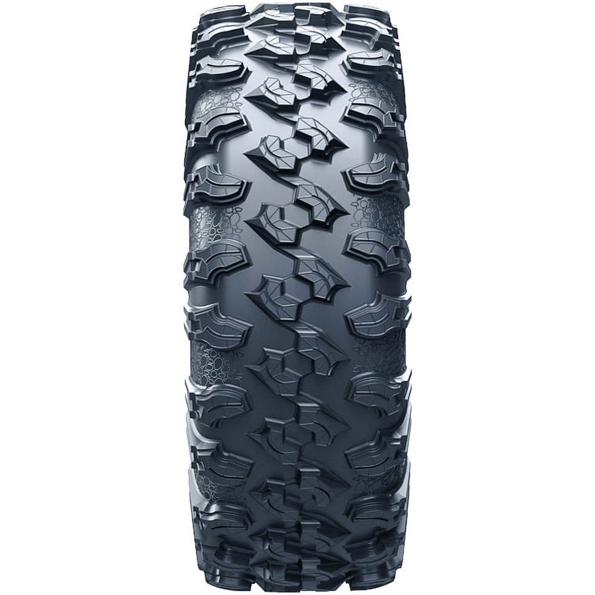 28x10R14 8 Ply All Terrain ATV UTV Tire Q38770