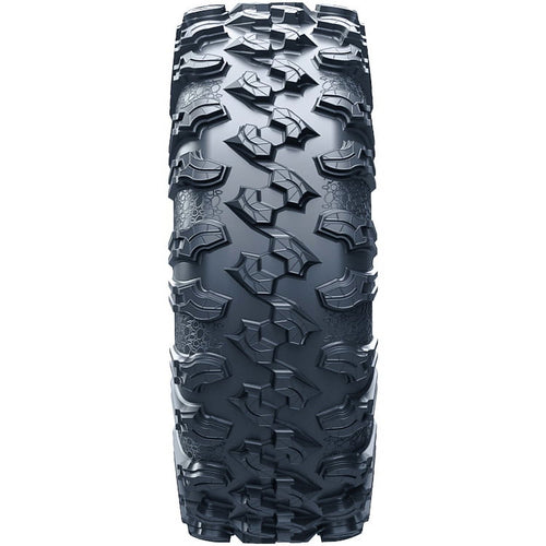 28x10R14 8 Ply All Terrain ATV UTV Tire Q38770