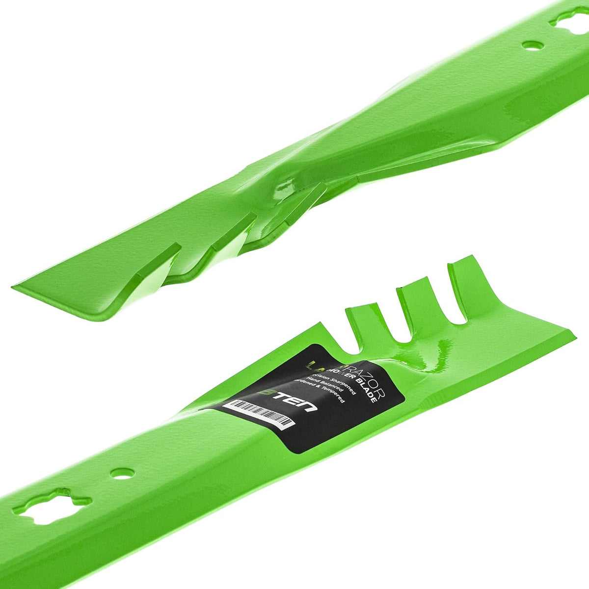 LawnRAZOR Mulching Blade 3 Pack F837242