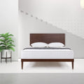 8" Quilted Hybrid Mattress of Comfort Foam and Pocket Spring, Full R631