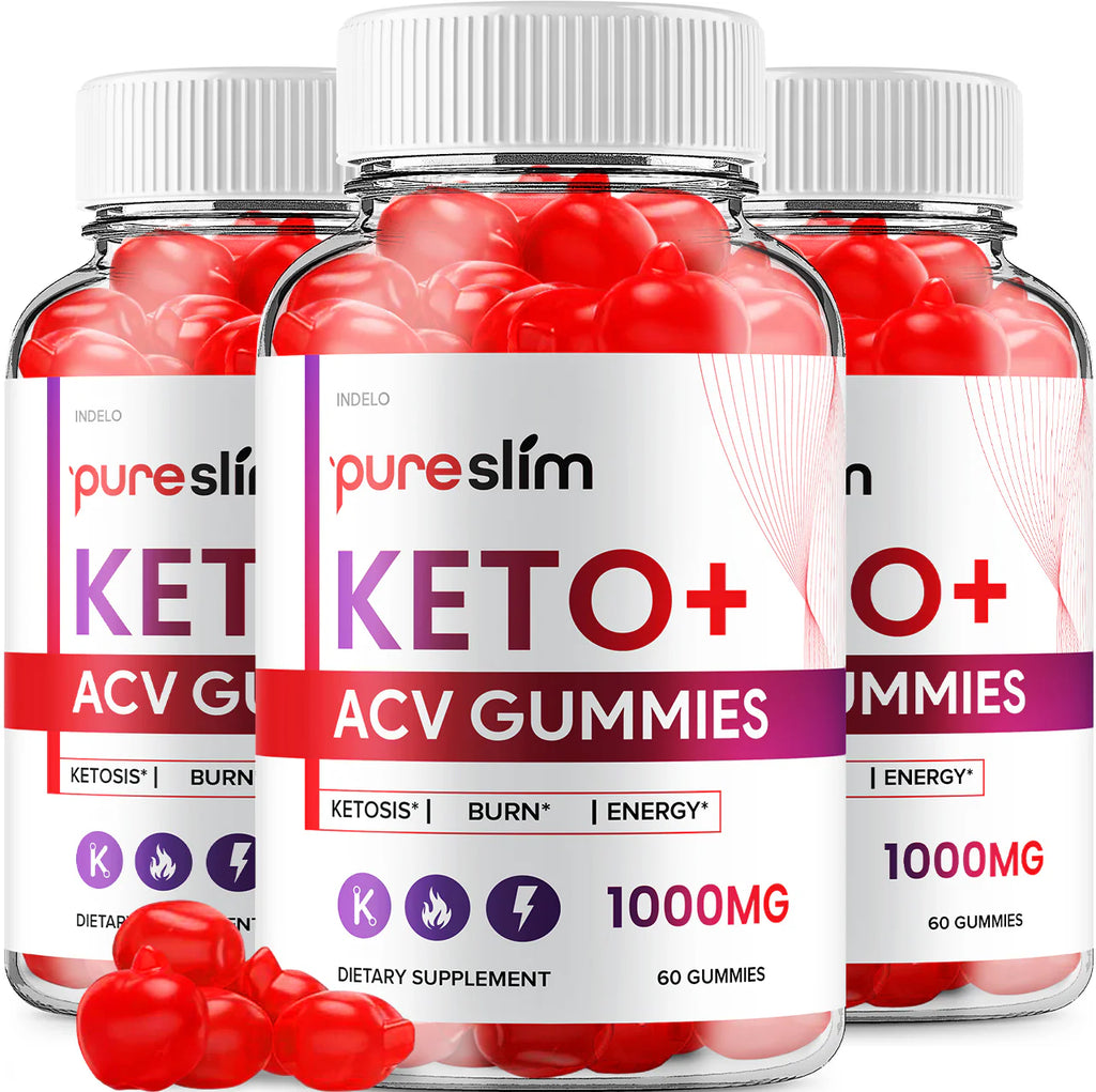 Keto ACV Gummies N32083