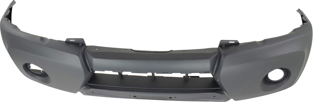 Front Bumper Cover Compatible with 2009-2015 Nissan Xterra V83111