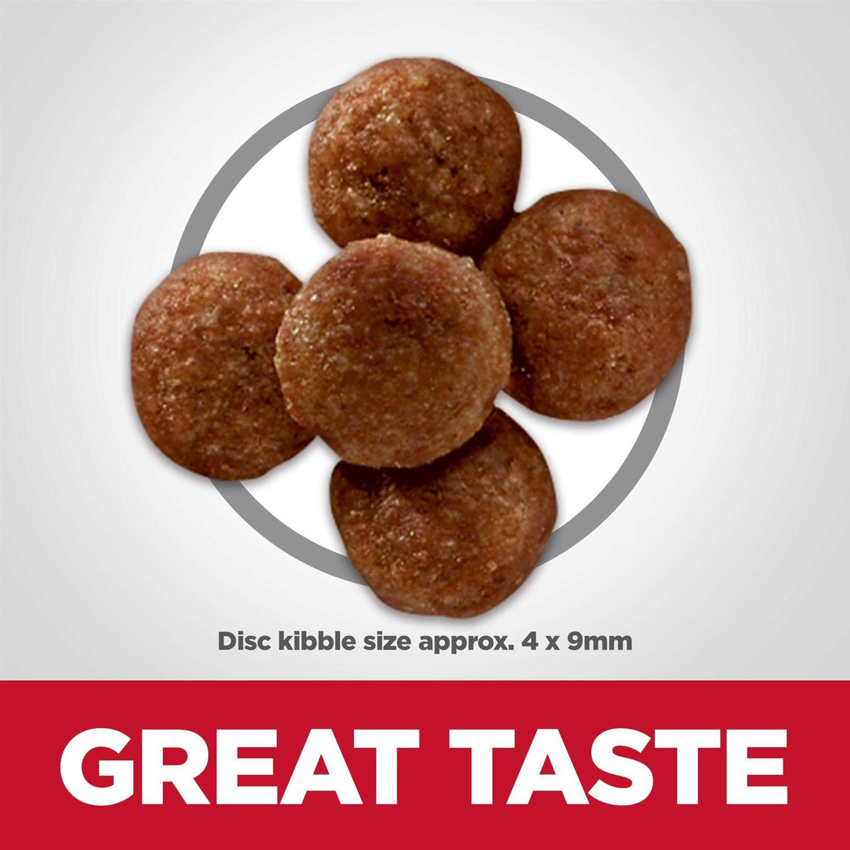 Chicken Dry Dog Food U623