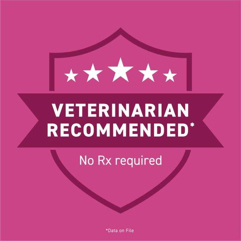 Flea and Tick Topical for Cats H49501