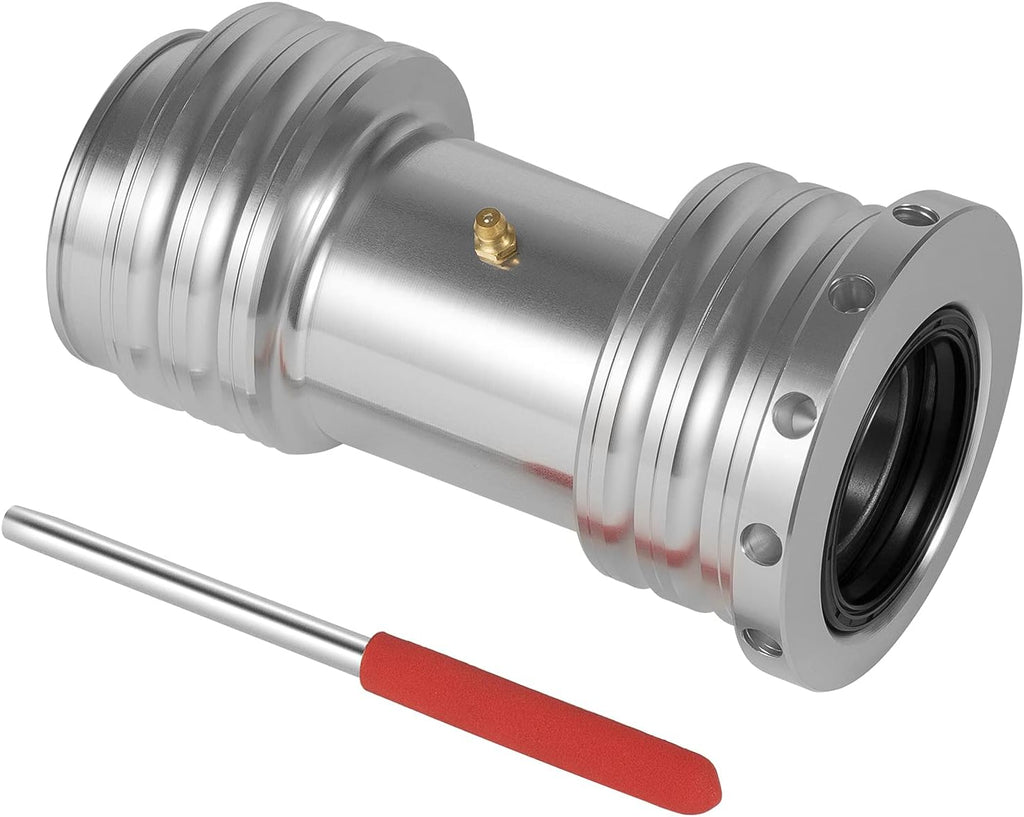 Rear Dual Row Carrier Bearing B247