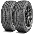 225/60R18 100H All Season Tires E17850