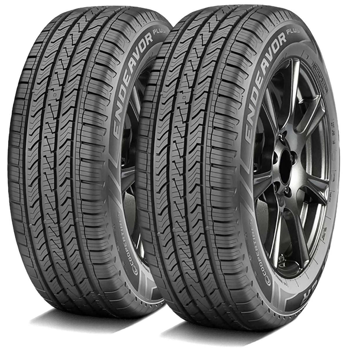 225/60R18 100H All Season Tires E17850