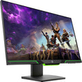 Black 27 Inch 2K QHD Gaming Monitor S366