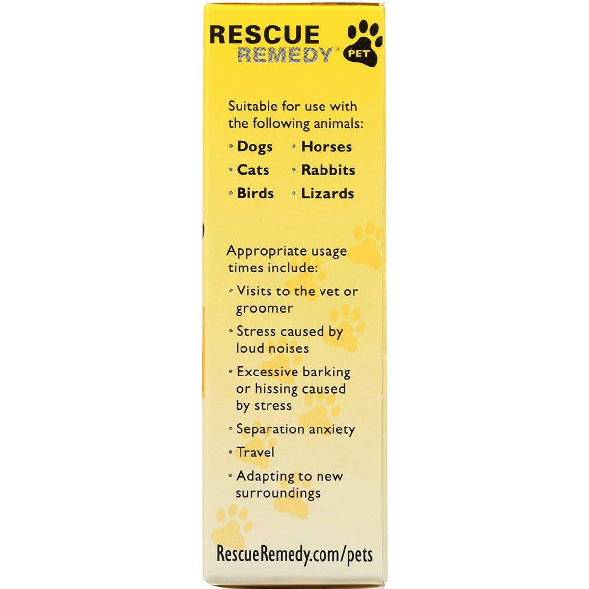 Rescue Remedy D16925