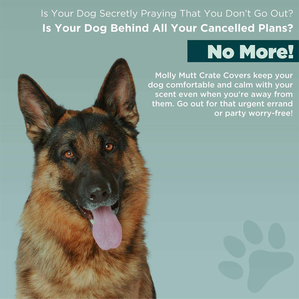 Dog Crate Cover C128522