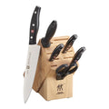 7pc Knife Block Set L7030