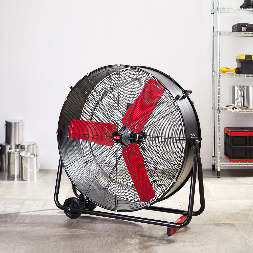 24 inch Tilted Drum Fan M793546