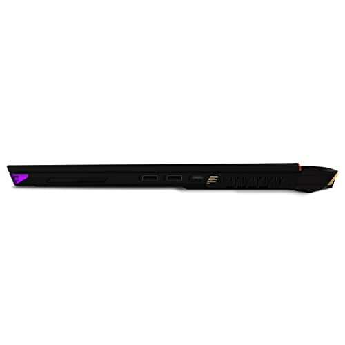 17.3" FHD 360Hz Gaming Laptop Intel Core i7-12800HX RTX3080TI 16GB DDR5 1TB NVMe SSD Win11 Dark Grey L545581