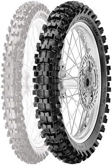 90/100-16 Rear Tire Pack of 2 S76728