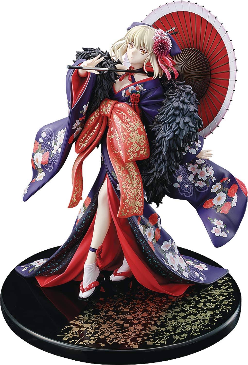 1/7 Scale Figure P645