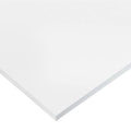 Semi-Clear FDA Silicone Rubber Sheet with High Temp Adhesive P5178