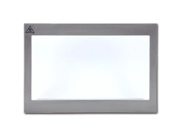 Trim Kit 24 S/S for 6-series Microwaves C245726