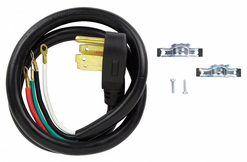 4 Ft 40Amp Range Cord N19605
