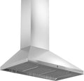 30 in. Stainless Steel Indoor Wall Range Hood G347731