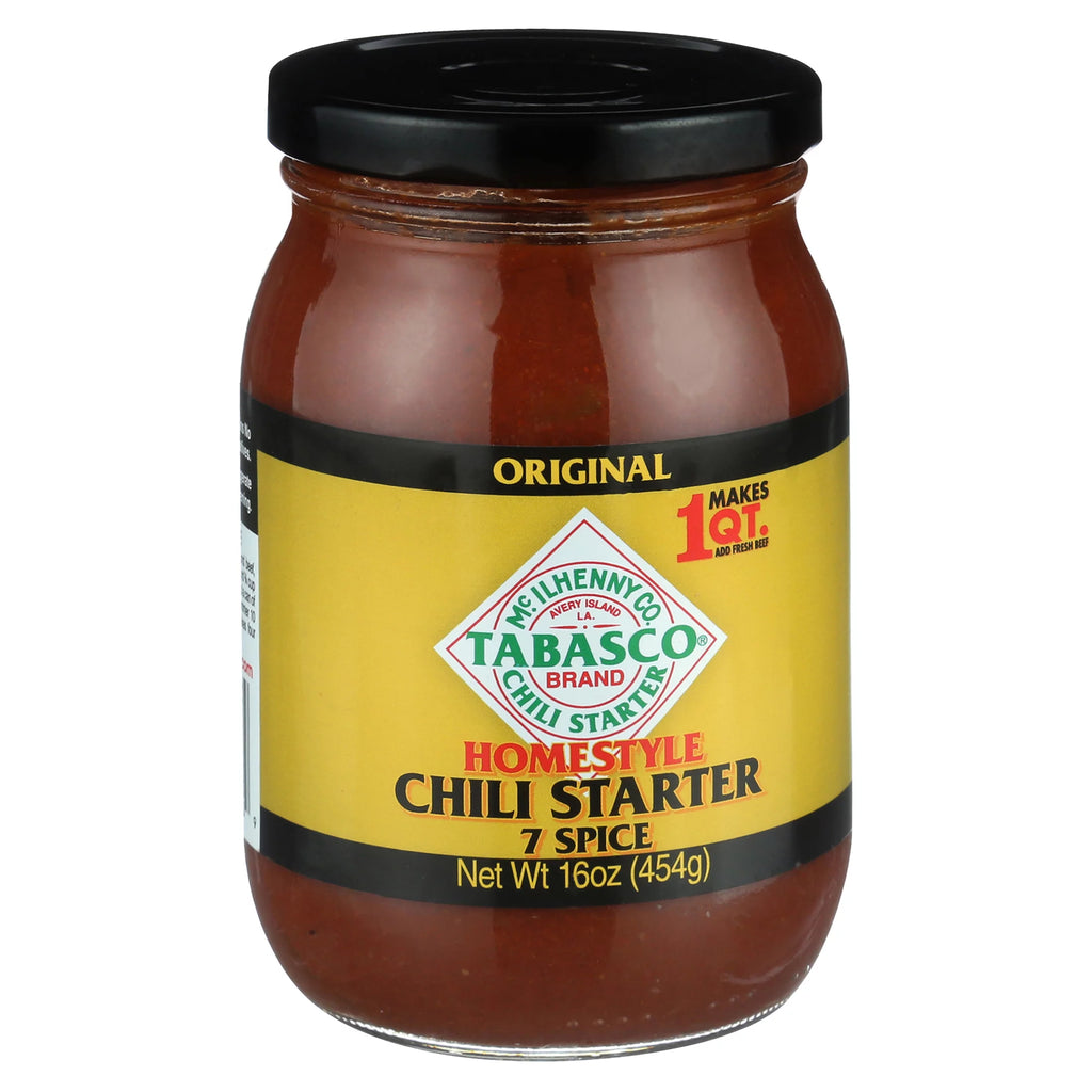 16 oz Chili Starter Z170196