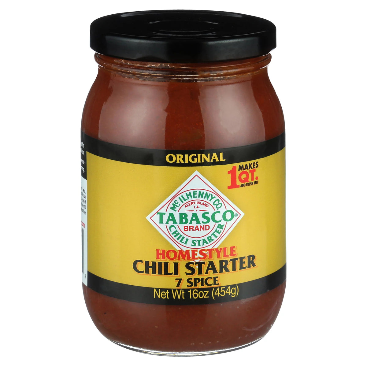 16 oz Chili Starter Z170196