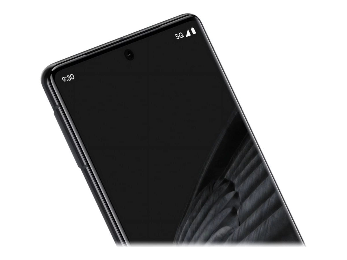 5G Smartphone Dual-SIM 12 GB 128 GB OLED 6.7" 120 Hz Obsidian F772