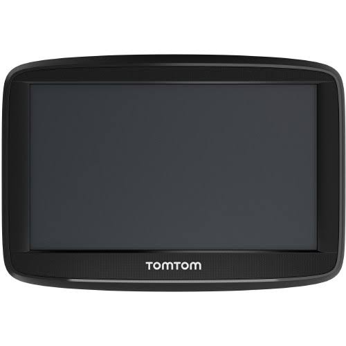 Portable Touchscreen Car GPS Navigation Device N4393
