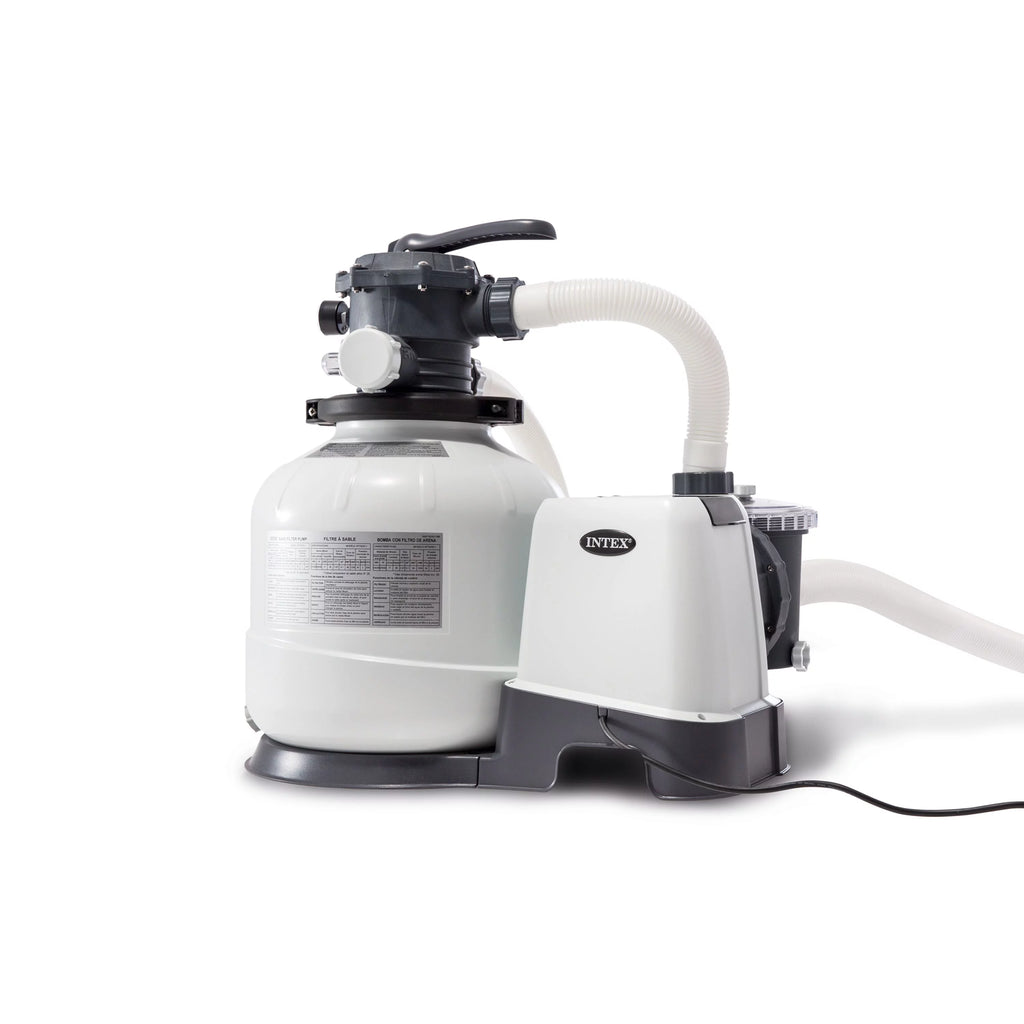 24 Foot Frame Pool Set A56877