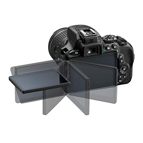 Digital SLR with 18-55mm Lens C5885