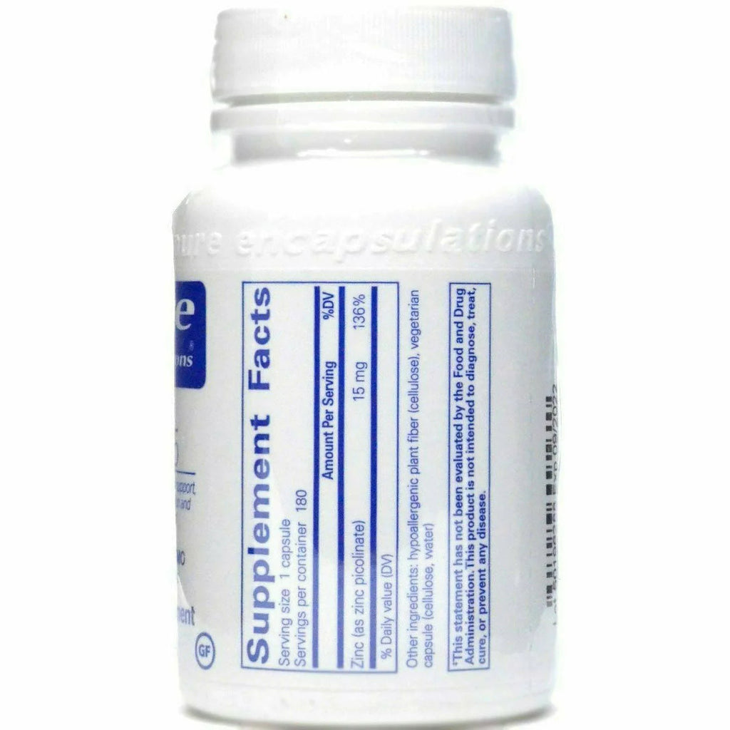 Zinc 15 Z673297