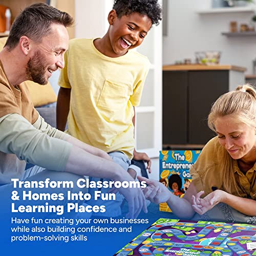 STEM Board Game A9741