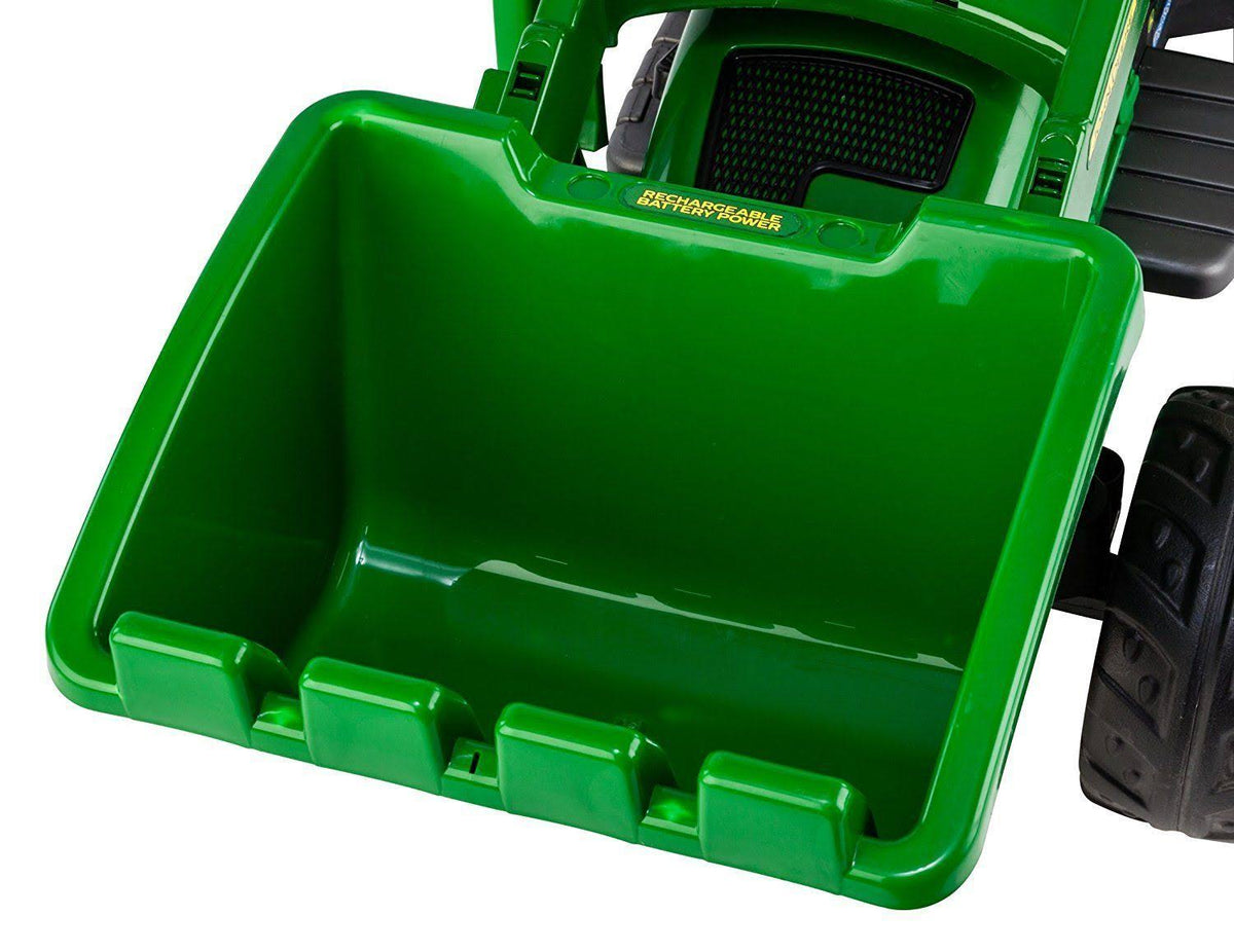 Mini Power Loader C9804