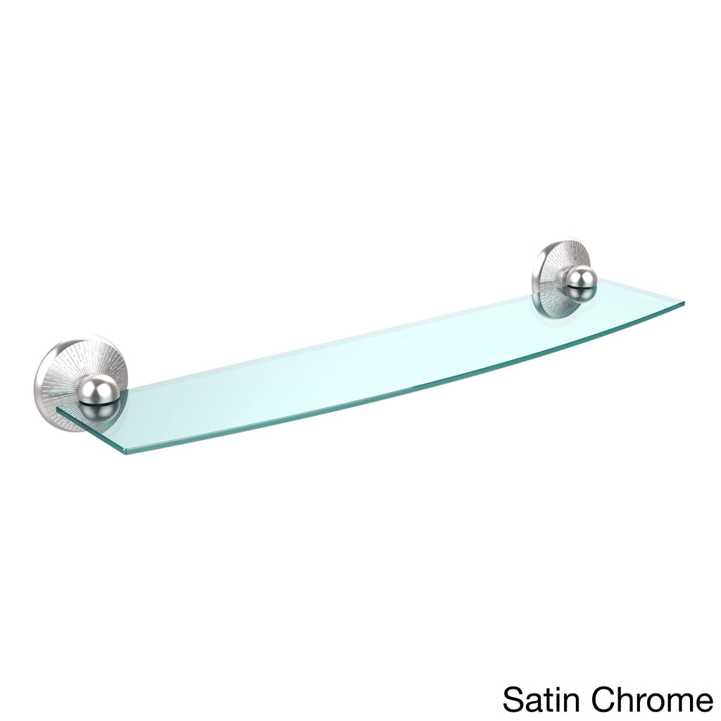 24 inch Glass Shelf A5070