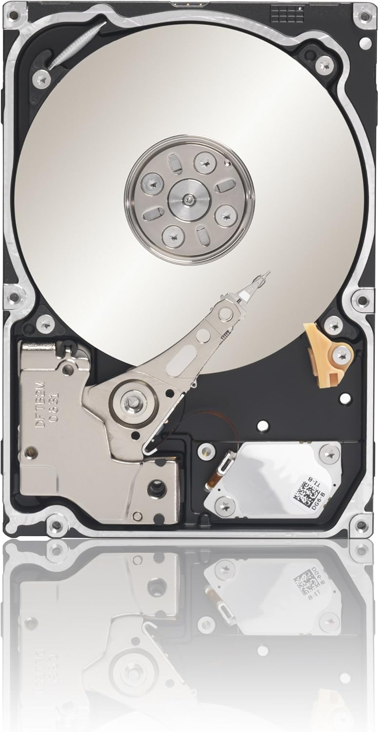 1TB SAS 6Gb/s 128MB Cache 3.5-Inch Internal HDD P735