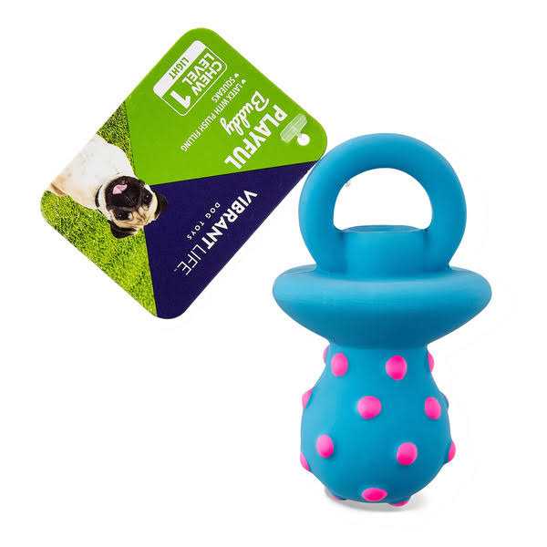 Latex Dog Toy Y5015
