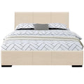 Full Platform Bed H78808
