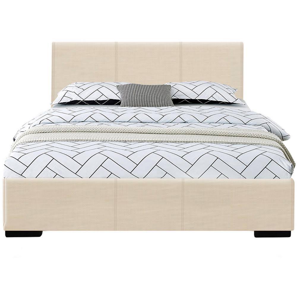 Full Platform Bed H78808