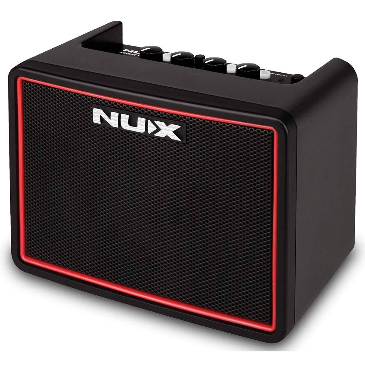 Bluetooth Portable Guitar Amplifier B9870