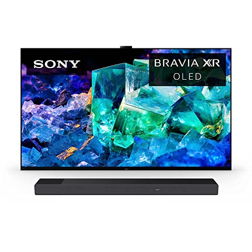 65 Inch 4K Ultra HD OLED Smart TV C8126
