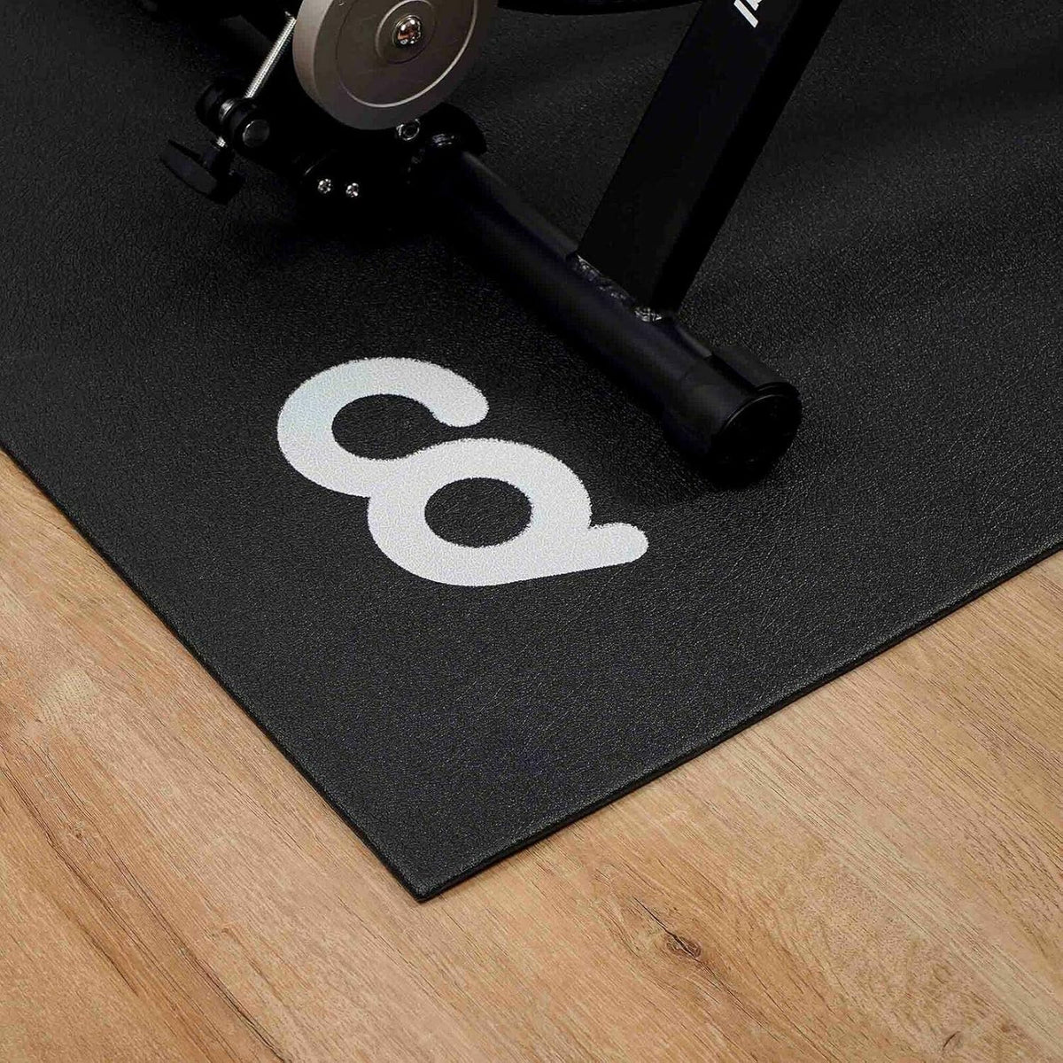 30x60 or 30x72 Thick Bicycle Mat Pack of 2 J459788