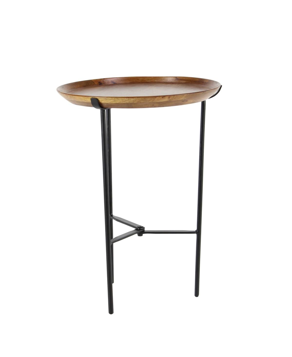 Industrial Accent Table I6765