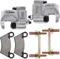 Rear Left Right Brake Caliper Pad Set K275831