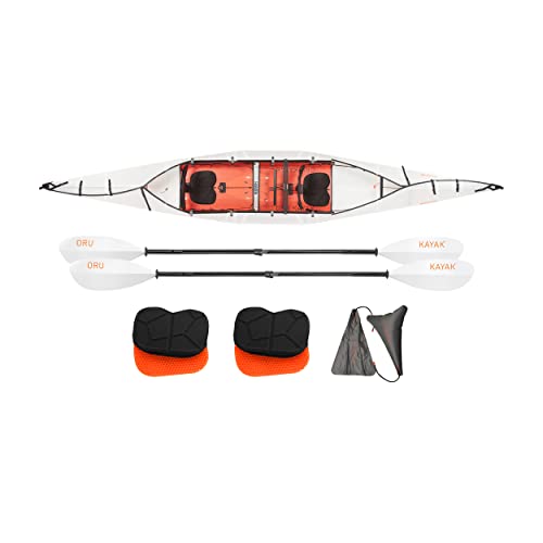 Foldable Kayak D3412