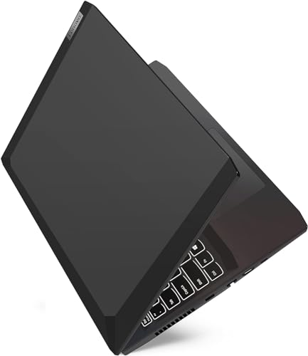 15.6" FHD IPS Display AMD Ryzen 5 5500H GeForce RTX 2050 32GB RAM 1TB PCIe SSD Backlit Keyboard Windows 11 Home Black Laptop F7972